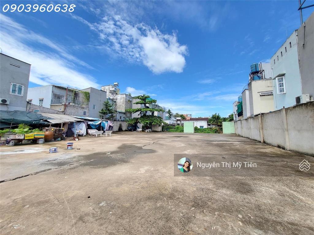 Thạnh lộc 12  25 tỷ sale 5,1 tỷ còn 19,9 tỷ  khu đất 1060m2 ngay trung tâm phường thạnh lộc
