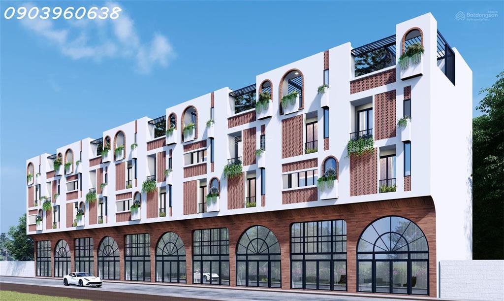 Nhà đẹp 5 tầng, 5pn , t15 khu phân lô  đường 12m  5,95 tỷ