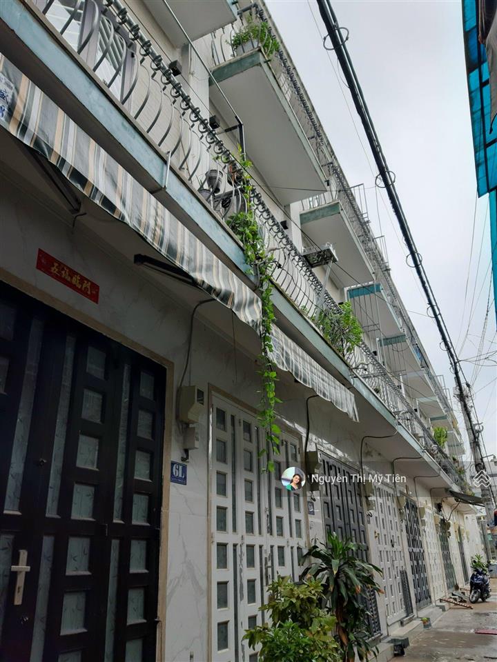 Nhà nhỏ tl28 ngay ngã tư ga  sổ hồng  2 lầu  ép cọc  đúc thật 1,230 tỷ