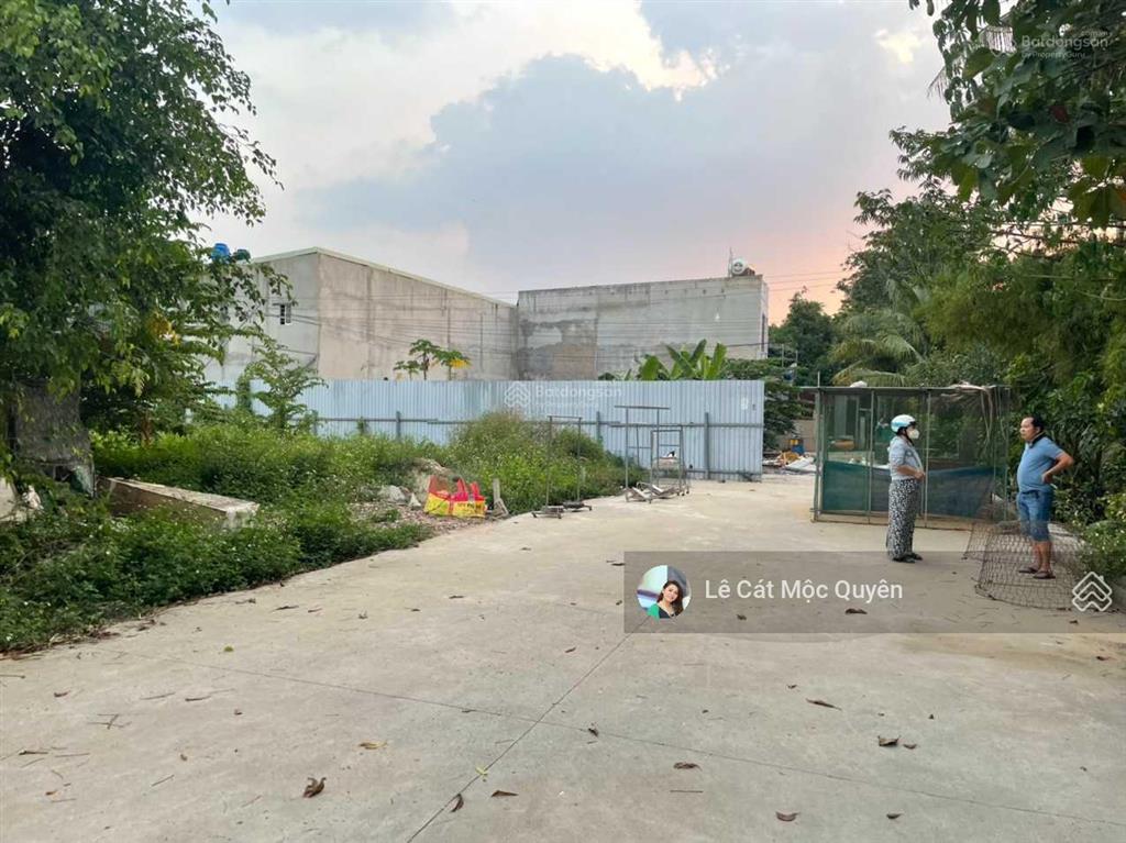 2,890 tỷ sốc  đất ngay chợ đường, 75,6m2 thổ cư, đường 7m dân trí cao