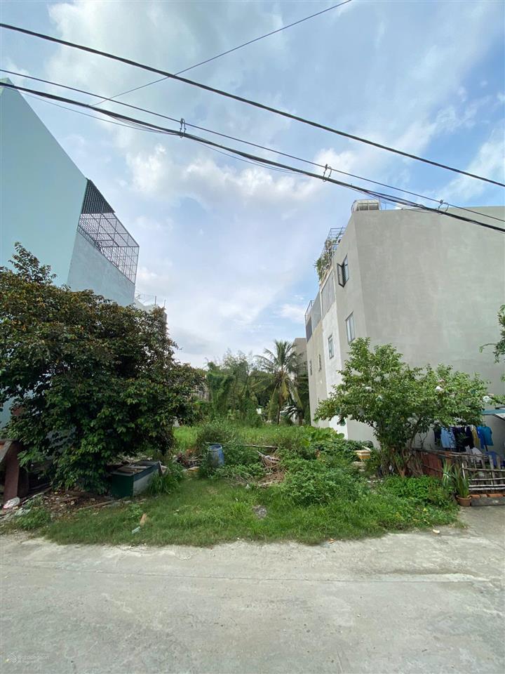 9,3 tỷ  đất siêu đẹp khu vườn lan tl41 182.1m2 thổ cư chỉ  xây kho xưởng ,cty, căn hộ d.vu...