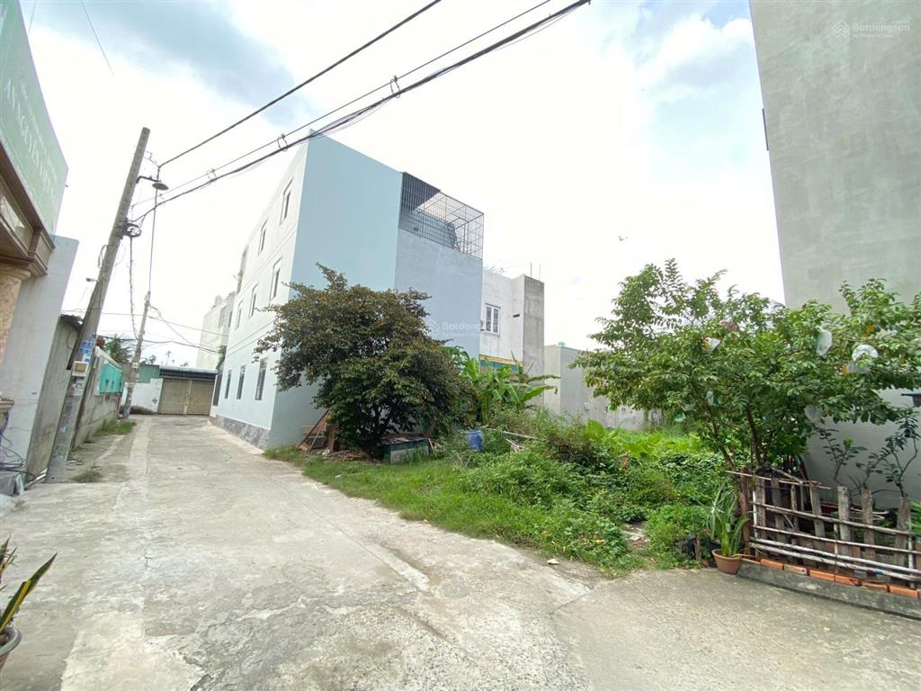 9,3 tỷ  đất siêu đẹp khu vườn lan tl41 182.1m2 thổ cư chỉ  xây kho xưởng ,cty, căn hộ d.vu...