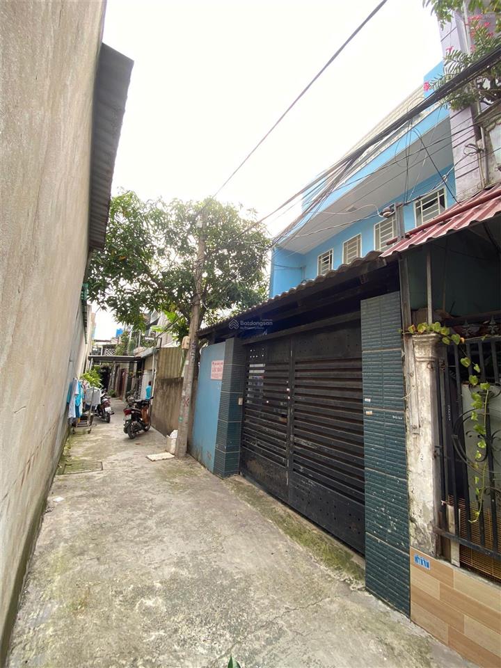 Đất s.h. riêng 70m2 thạnh lộc 29 1 sẹcngay ngã tư ga sau lưng mẫu giáo kha ly  3,45 tỷ