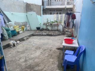 Đất s.h. riêng 70m2 thạnh lộc 29 1 sẹcngay ngã tư ga sau lưng mẫu giáo kha ly  3,45 tỷ