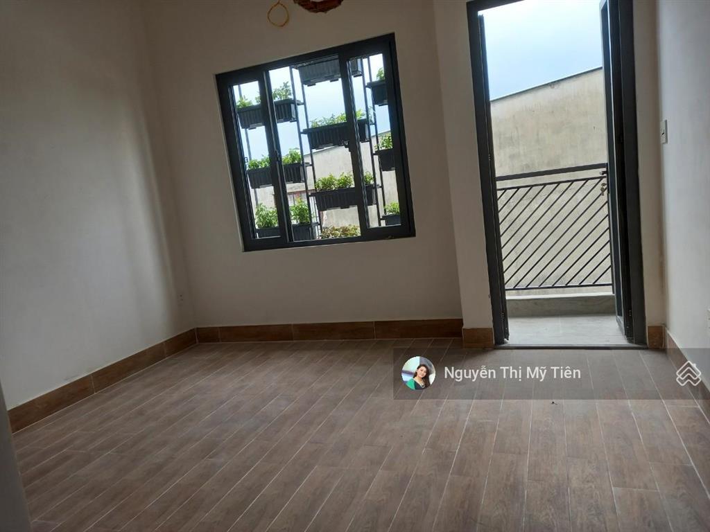 Ngã tư vườn lài  60m² đất, 3 tầng  4pn  3,390 tỷ