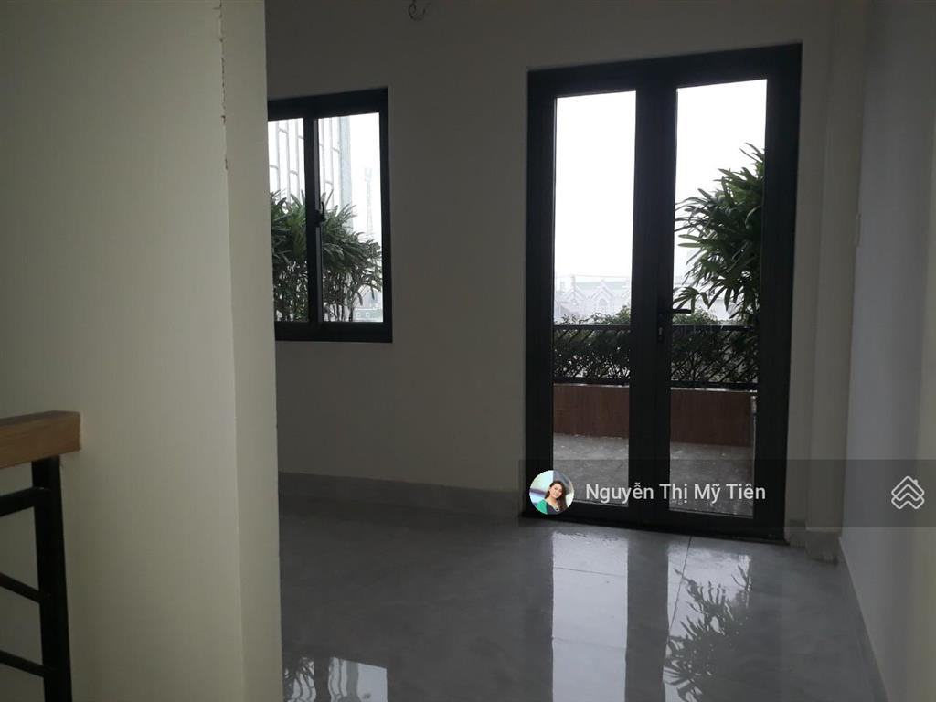 Ngã tư vườn lài  60m² đất, 3 tầng  4pn  3,390 tỷ
