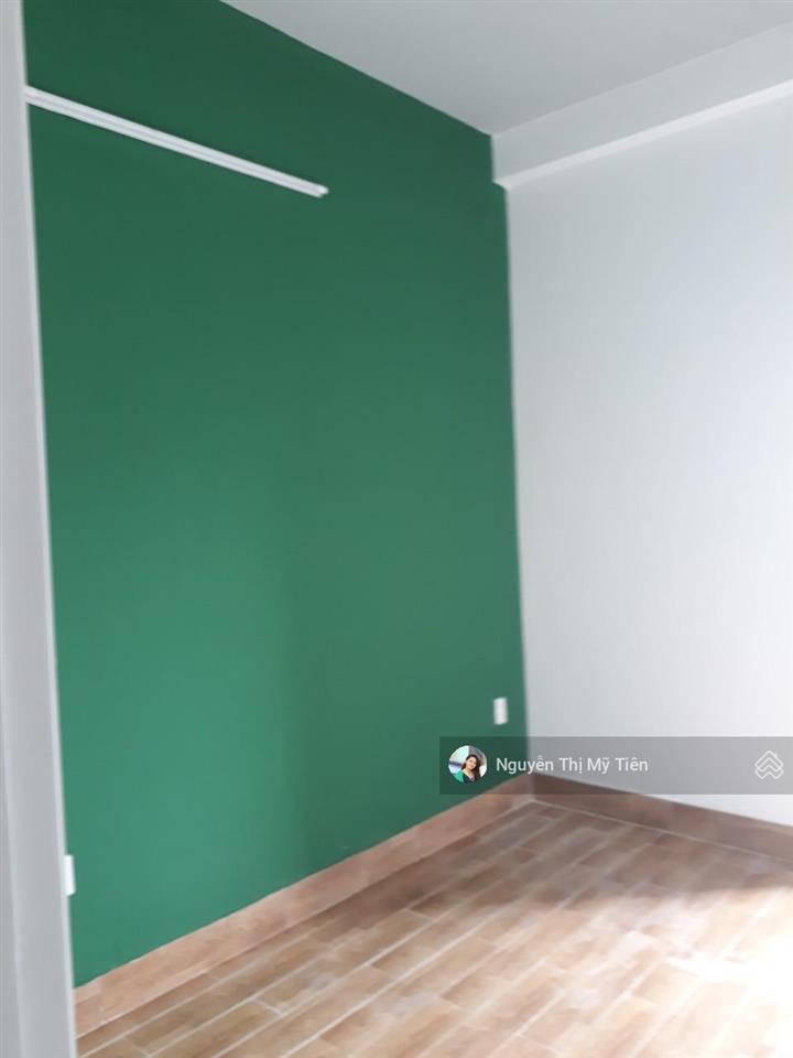 Ngã tư vườn lài  60m² đất, 3 tầng  4pn  3,390 tỷ