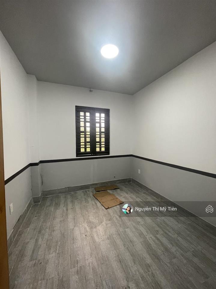 2,48 tỷ  nhà sổ hồng  3pn  thạnh lộc 47  43m² thổ cư