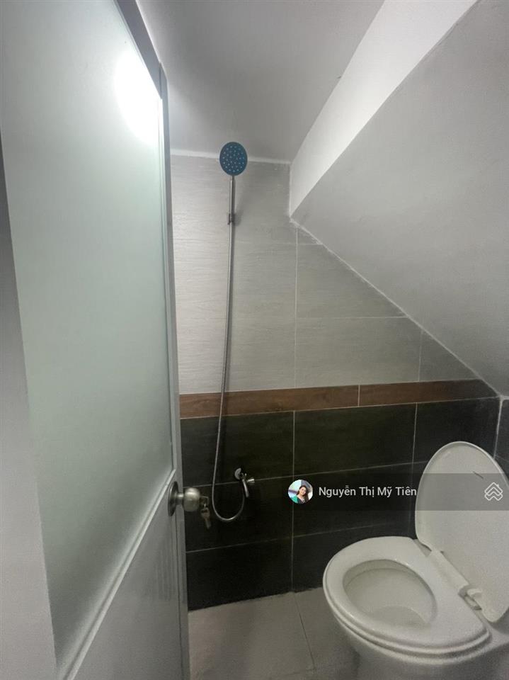 2,48 tỷ  nhà sổ hồng  3pn  thạnh lộc 47  43m² thổ cư