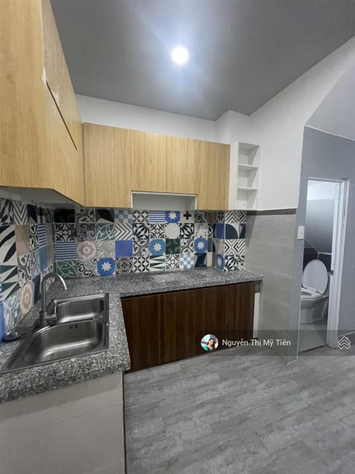 2,48 tỷ  nhà sổ hồng  3pn  thạnh lộc 47  43m² thổ cư