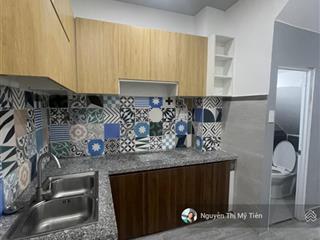 2,43 tỷ  nhà sổ hồng  3pn  thạnh lộc 47  43m² thổ cư.