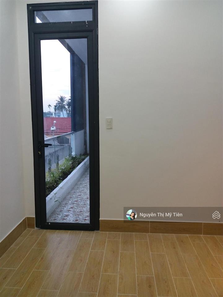 Thạnh xuân 40  góc 2mt  thông  nhà 9.5*5=48m2 thổ cư  3 lầu  5pn  3,75 tỷ