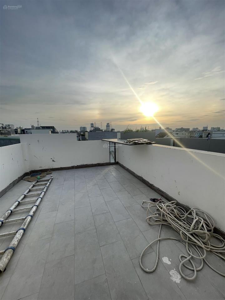 Nhà vip 1 sẹc tl26  4 tầng  5pn  4,290 tỷ