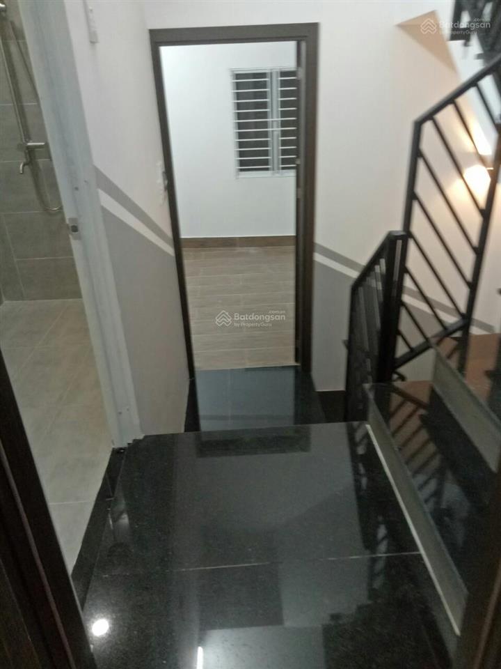 Nhà vip 1 sẹc tl26  4 tầng  5pn  4,290 tỷ