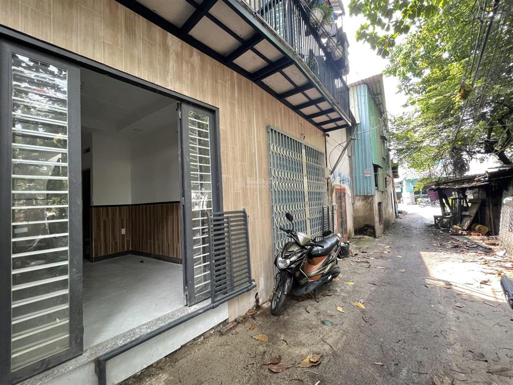 5,1tr nguyên căn an phú đông 25, vị trí khủng  ở + kinh doanh. đối diện trường nguyễn tất thành