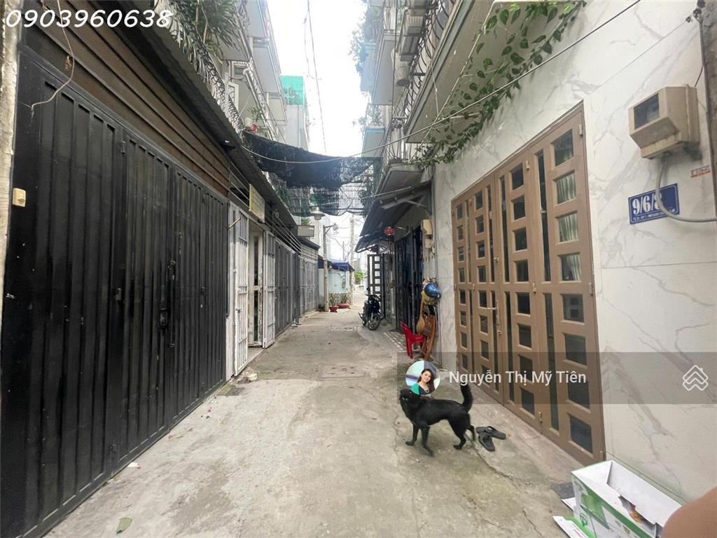 Tx24  100% đất thổ cư  khu hiện hữu  ngay trung tâm phường thạnh xuân  1 tỷ 180