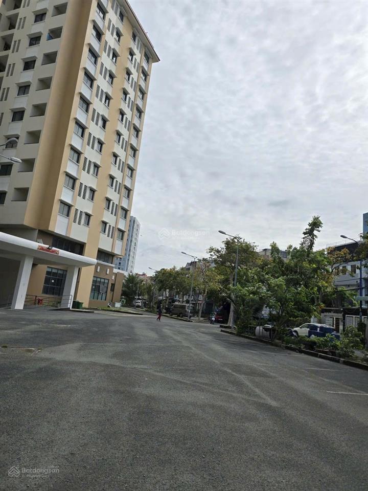 Lô đất đẹp 5x25m khu dân trí cao phường tân thới nhất, gần cầu tham lương