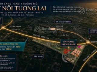 Giỏ hàng độc quyền giai đoạn 1,nhà phố vinhomes,tại vinhomes saigon park