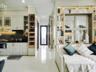 Chỉ với 300 triệu vốn ban đầu sở hữu ngay căn hộ full nội thất tại siêu cảng cái mép thị vải