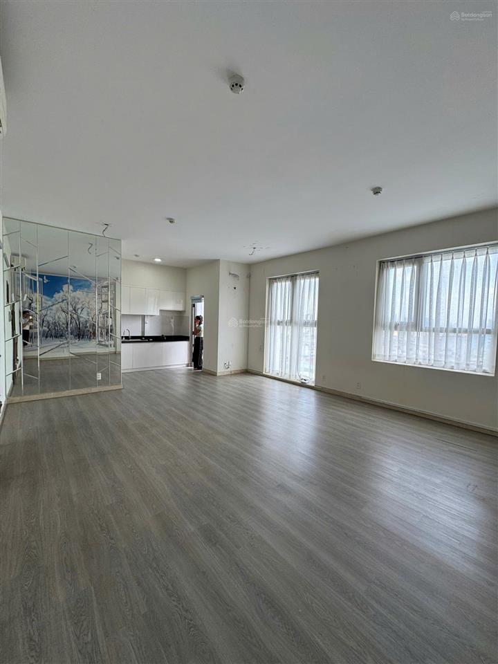 8 triệu/47m², căn hộ cao cấp trung tâm quận 7, 1 tháng tiền cọc