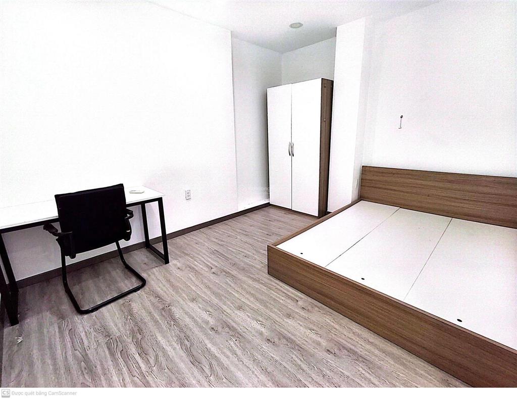 Duplex mone nam sài gòn 2pn full nội thất đã có sổ hồng, chỉ 3,79 tỷ