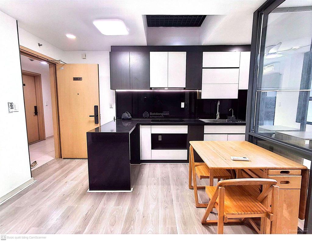 Duplex mone nam sài gòn 2pn full nội thất đã có sổ hồng, chỉ 3,79 tỷ
