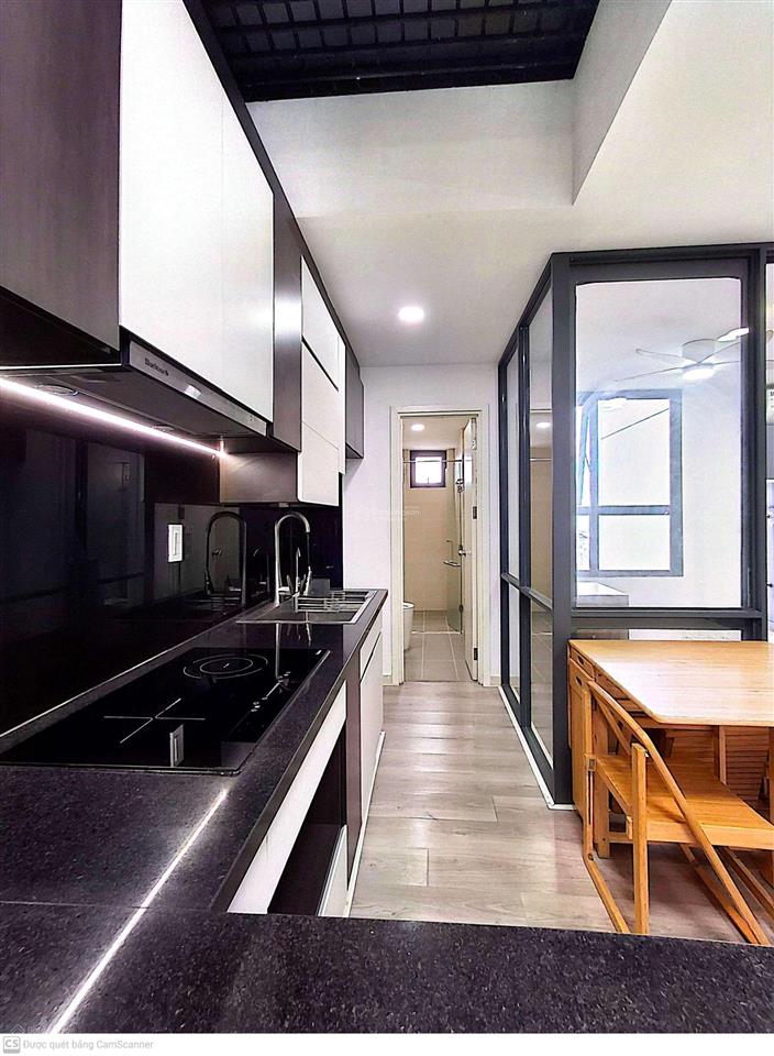 Duplex mone nam sài gòn 2pn full nội thất đã có sổ hồng, chỉ 3,79 tỷ