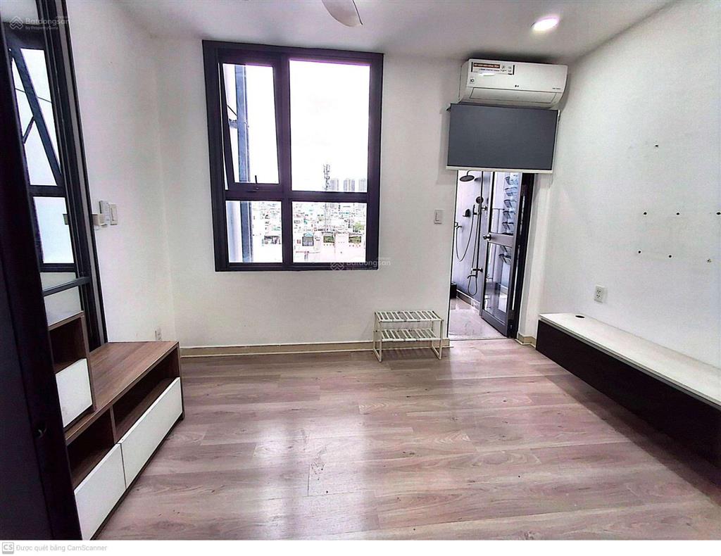 Duplex mone nam sài gòn 2pn full nội thất đã có sổ hồng, chỉ 3,79 tỷ
