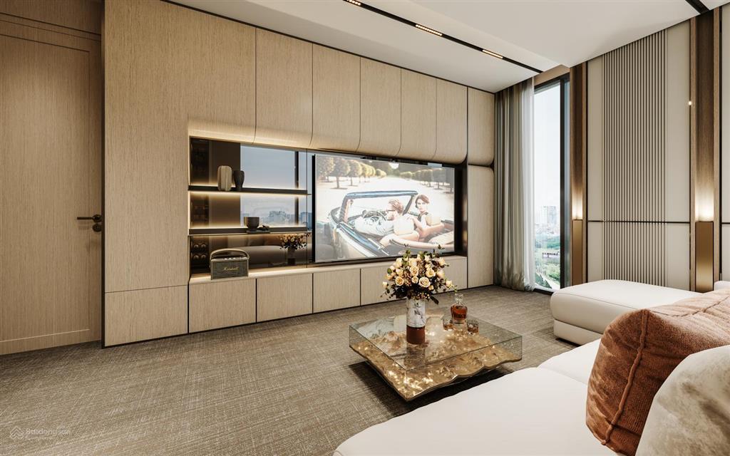 Duplex garden 227,67m tháp vitalis | iki village