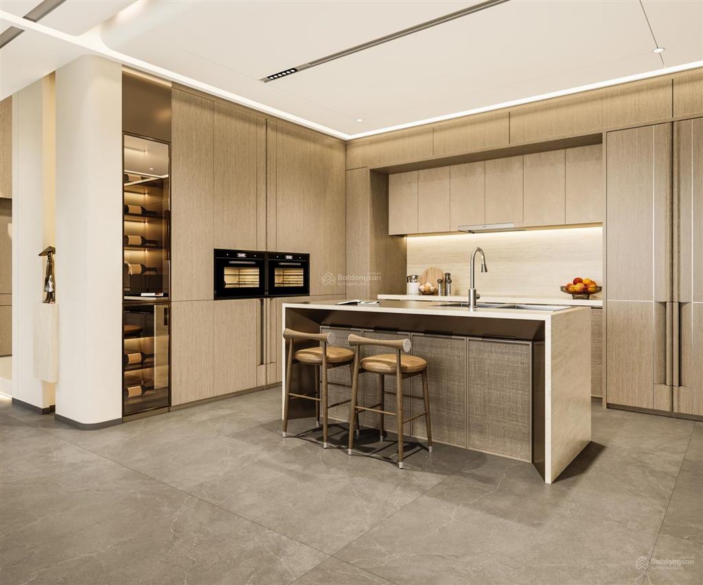 Duplex garden 227,67m tháp vitalis | iki village