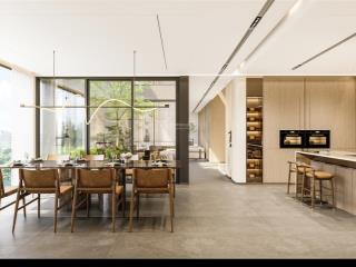 Duplex garden 227,67m tháp vitalis | iki village