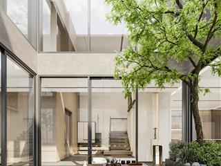 Duplex garden 225,78m tháp harmonie | iki village