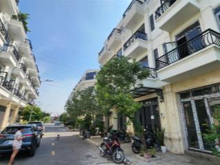 Bán nhà phố hoàn thiện kdc võ thị liễu, an phú đông chỉ 7 tỷ