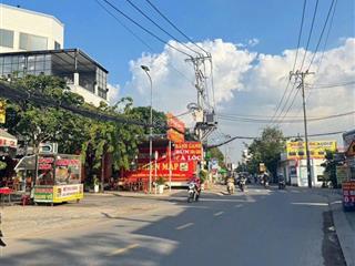 Bán đất mặt tiền vườn lài. an phú đông chỉ 12 tỷ