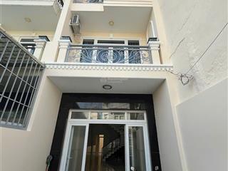 Bán nhà hxh trường chinh. đông hưng thuận. q12 chỉ 9 tỷ