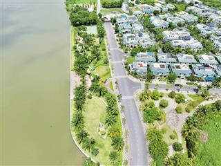 Biệt thự đơn lập senturia vườn lài hoàn thiện chỉ 32.5 tỷ