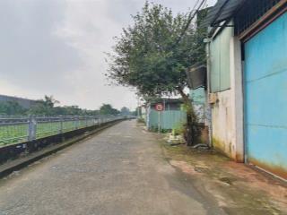 Bán đất mặt tiền rạch nguyễn thị nhuần. an phú đông chỉ 3.5 tỷ/ nền