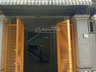 Cho thuê nhà vườn lài an phú đông chỉ 10tr/ tháng