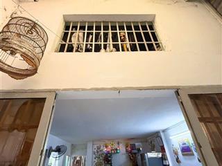 Bán nhà nguyễn thị nhuần, an phú đông. sổ hồng riêng chỉ 2.5 tỷ