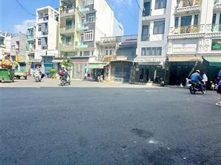 Cho thuê nhà nguyên căn mặt tiền lê tự tài. phú nhuận chỉ 25tr/ tháng