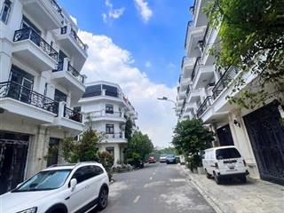 Bán nhà phố hoàn thiện đường võ thị liễu khu đồng bộ an ninh chỉ 6.2 tỷ