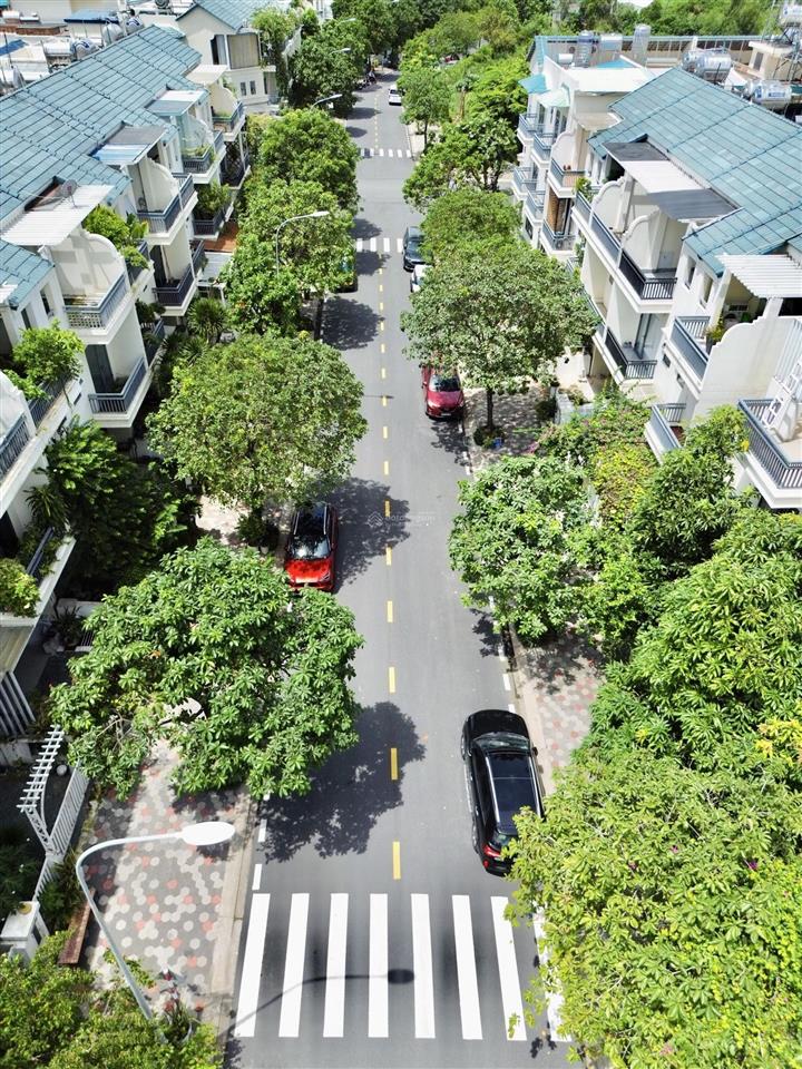 Nhà phố senturia vườn lài chỉ 14.6 tỷ/căn
