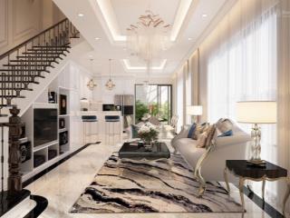 Nhà phố senturia vườn lài chỉ 14.6 tỷ/căn