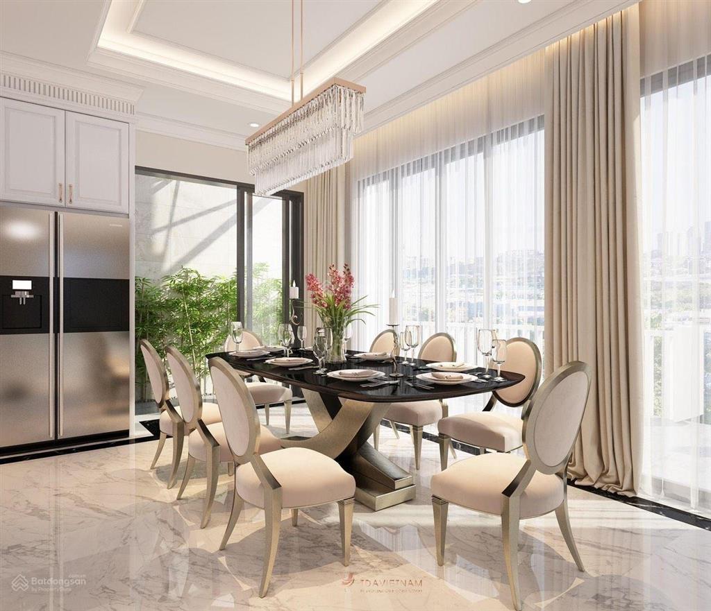 Nhà phố senturia vườn lài chỉ 14.6 tỷ/căn