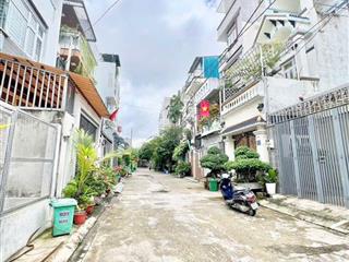 Tôi cần cho thuê nhà hẻm xe hơi 3 phòng ngủ đường vườn lài. an phú đông chỉ 12tr/ tháng