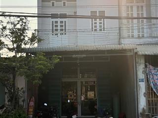 Bán nhà mặt tiền quốc lộ 1a, phú mỹ, bình định chỉ 6 tỷ