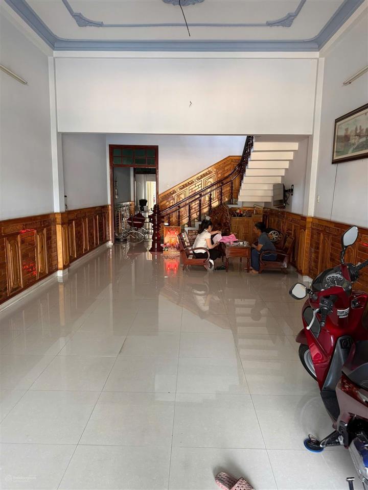 Bán nhà mặt tiền quốc lộ 1a, phú mỹ, bình định chỉ 5.5 tỷ