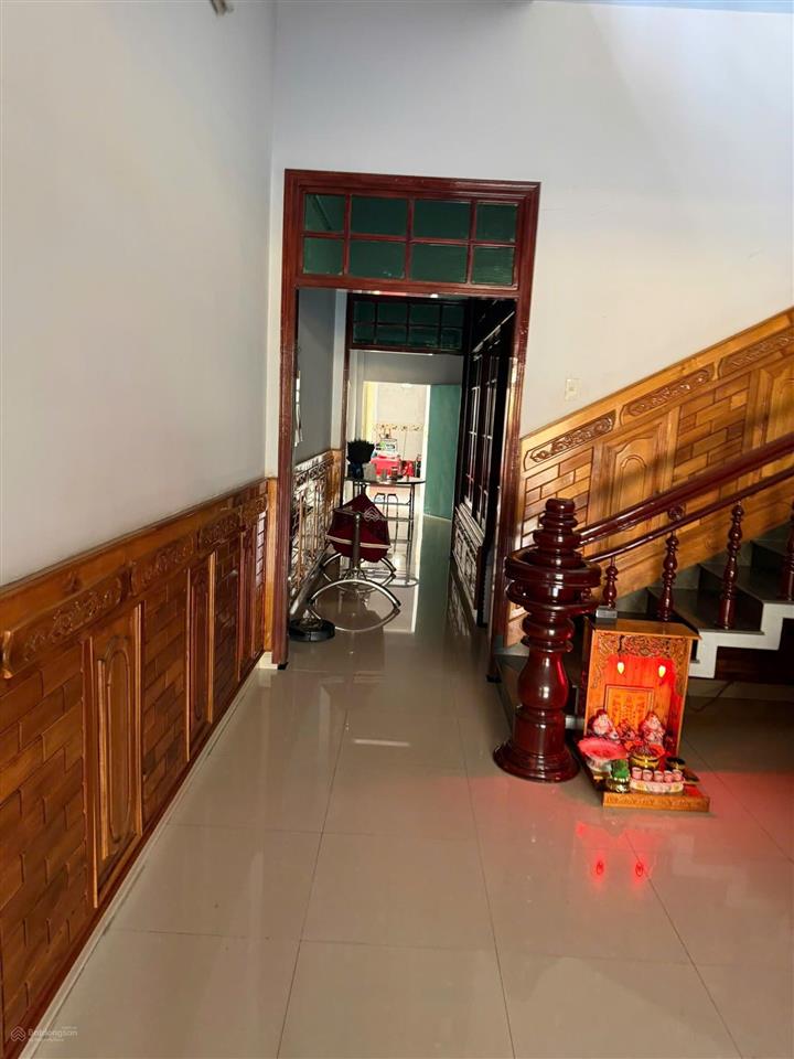 Bán nhà mặt tiền quốc lộ 1a, phú mỹ, bình định chỉ 5.5 tỷ