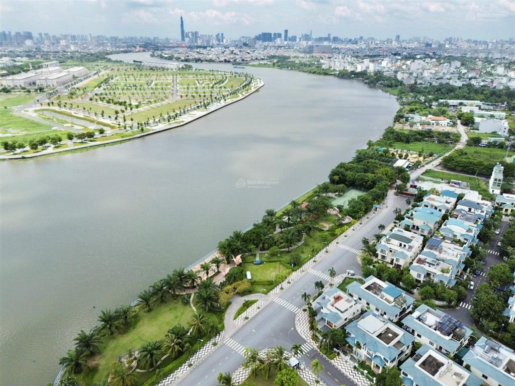 Biệt thự senturia vườn lài hoàn thiện chỉ 30 tỷ