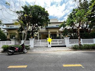 Biệt thự đơn lập senturia vườn lài hoàn thiện cao cấp chỉ 30 tỷ/ căn